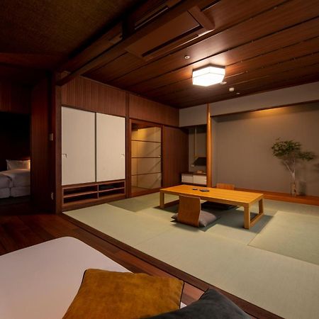 Hotel Furuyu Onsen Oncri Saga Habitación foto