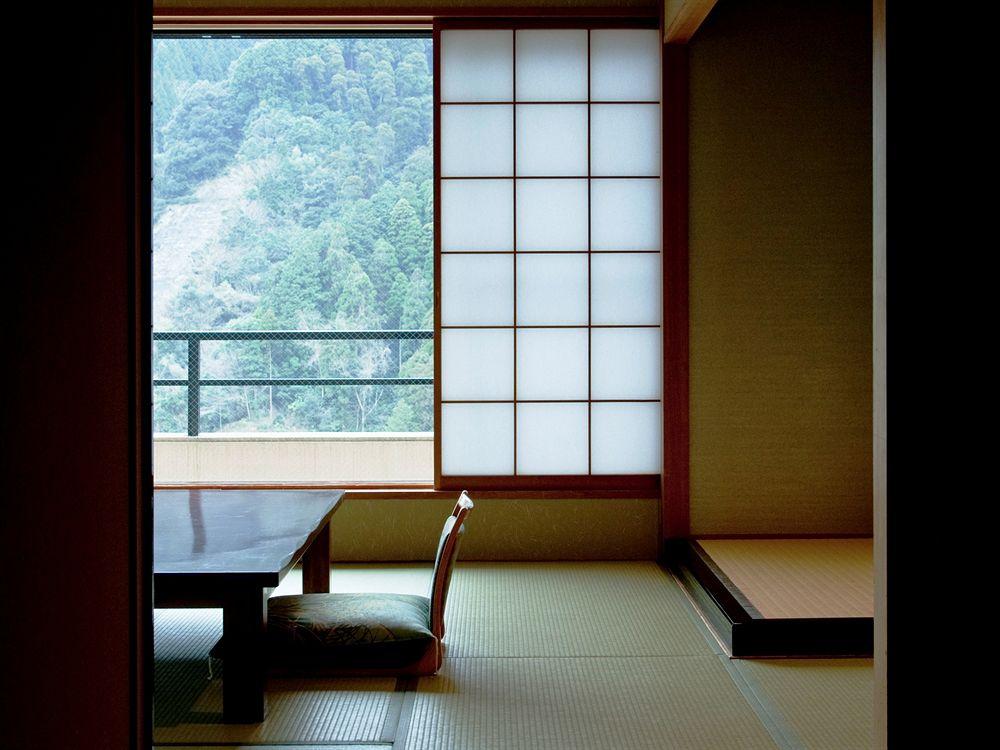 Hotel Furuyu Onsen Oncri Saga Exterior foto