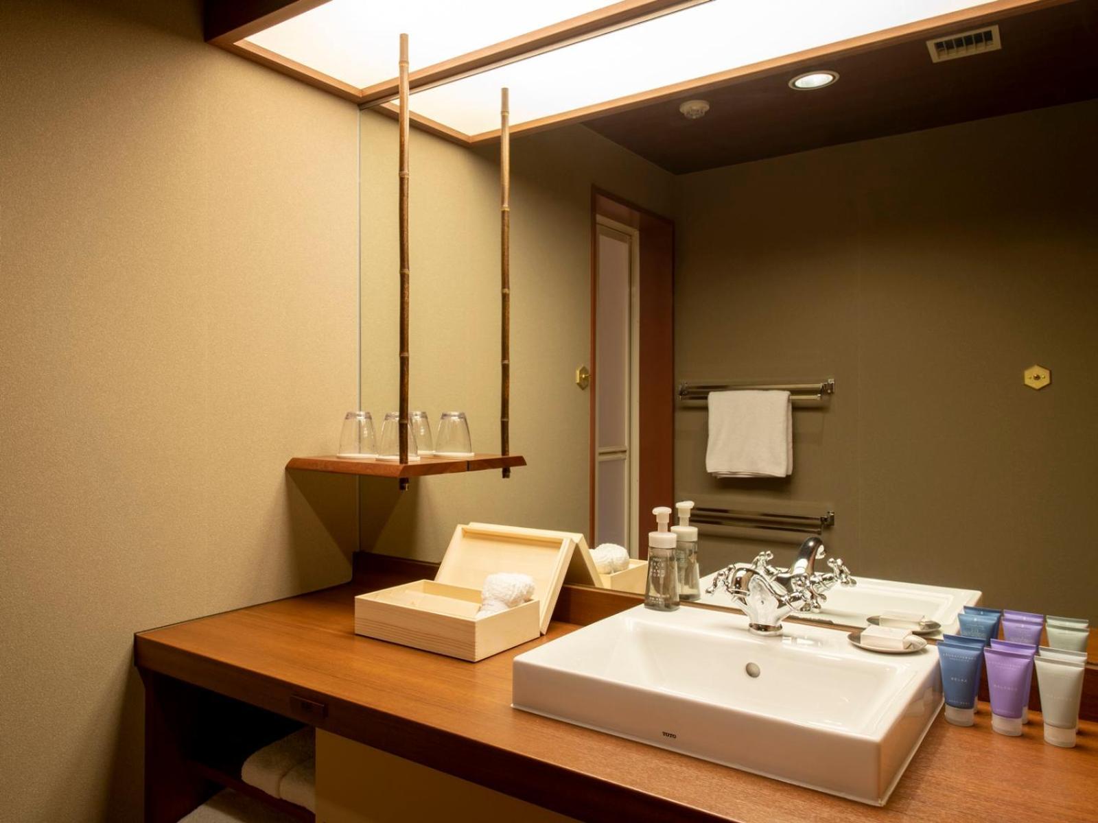 Hotel Furuyu Onsen Oncri Saga Habitación foto