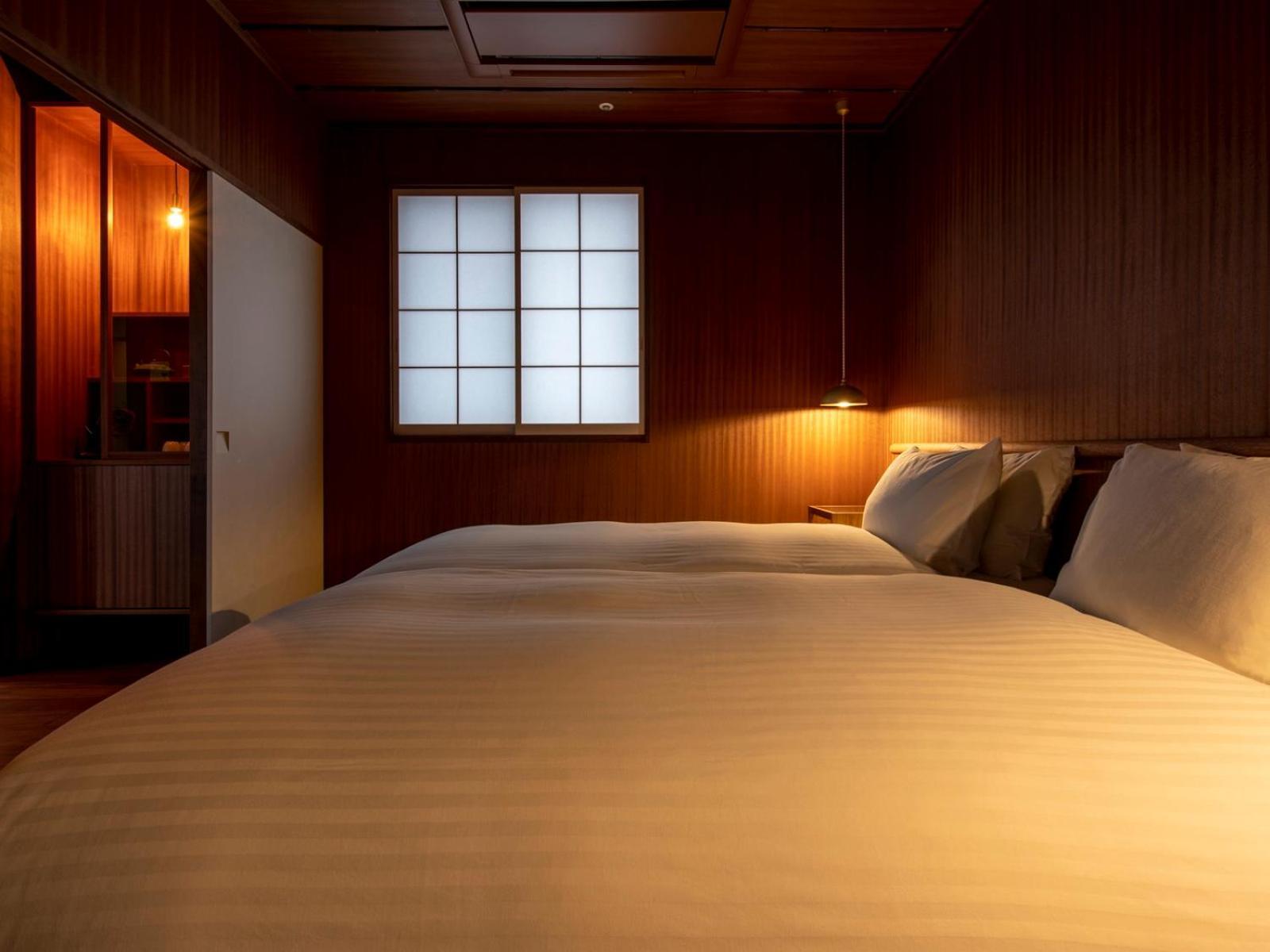 Hotel Furuyu Onsen Oncri Saga Habitación foto
